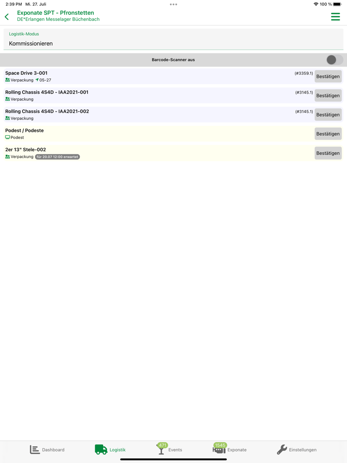 Schaeffler EM Mobile