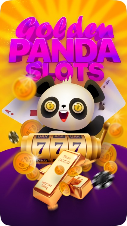 Gold Panda Slots