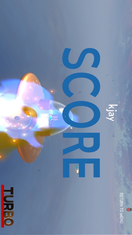 COMET BALL by KJAY screenshot-4