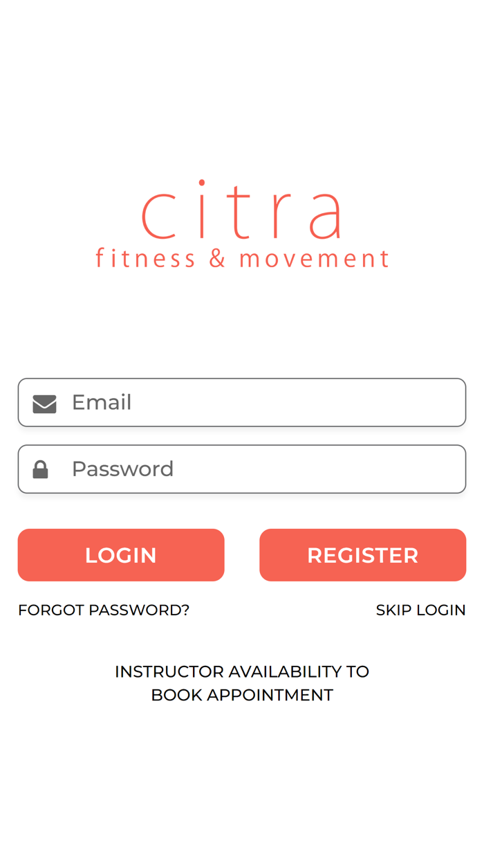 Citra Fitness