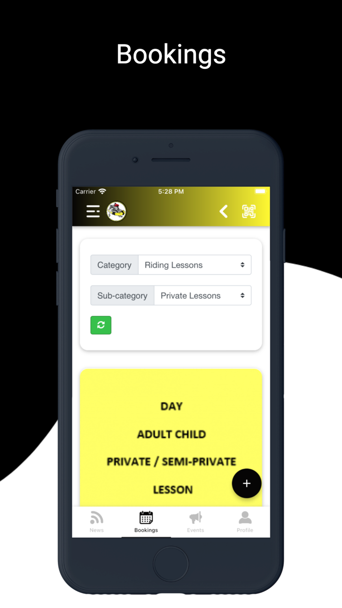 Wirral Riding Centre