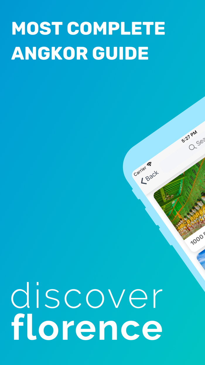 Discover Angkor Wat - Guide