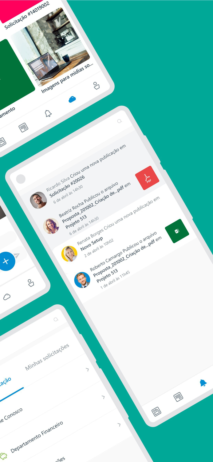 Inteligência Digital