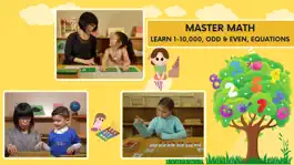 Game screenshot Montessori Preschool At Home hack