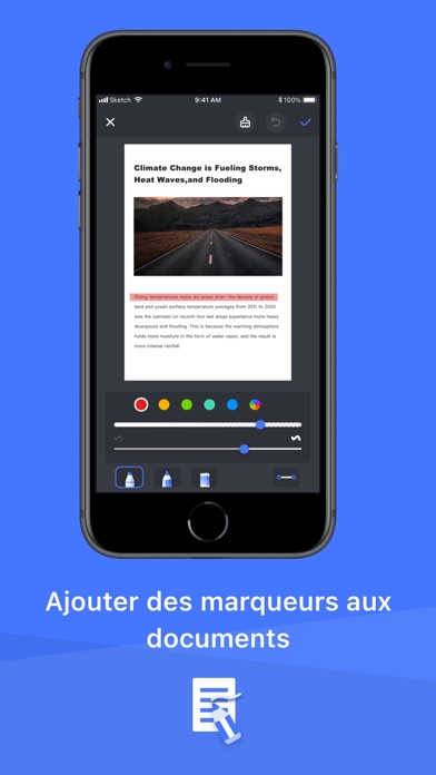 Scan PDF App - Scanner SE Scan PDF App - Scanner SE