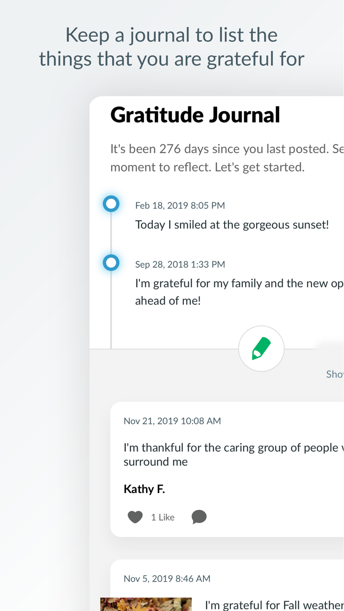 Alta Mira Recovery Programs