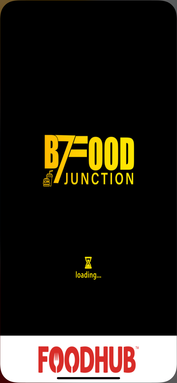 B7 Food Junction