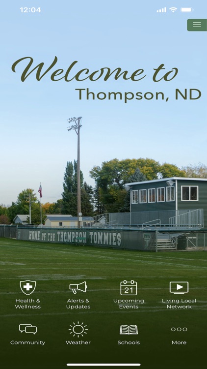 Thompson ND