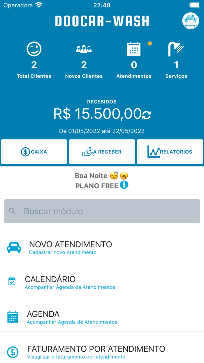 Doocar Estética Automotiva