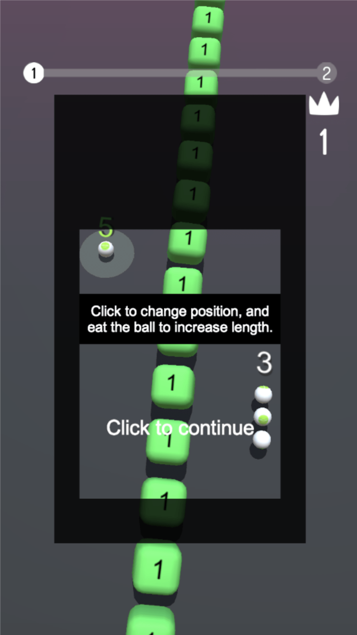 Snake Crush  - Fun Snake