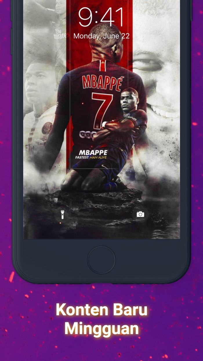 Football Wallpaper ·