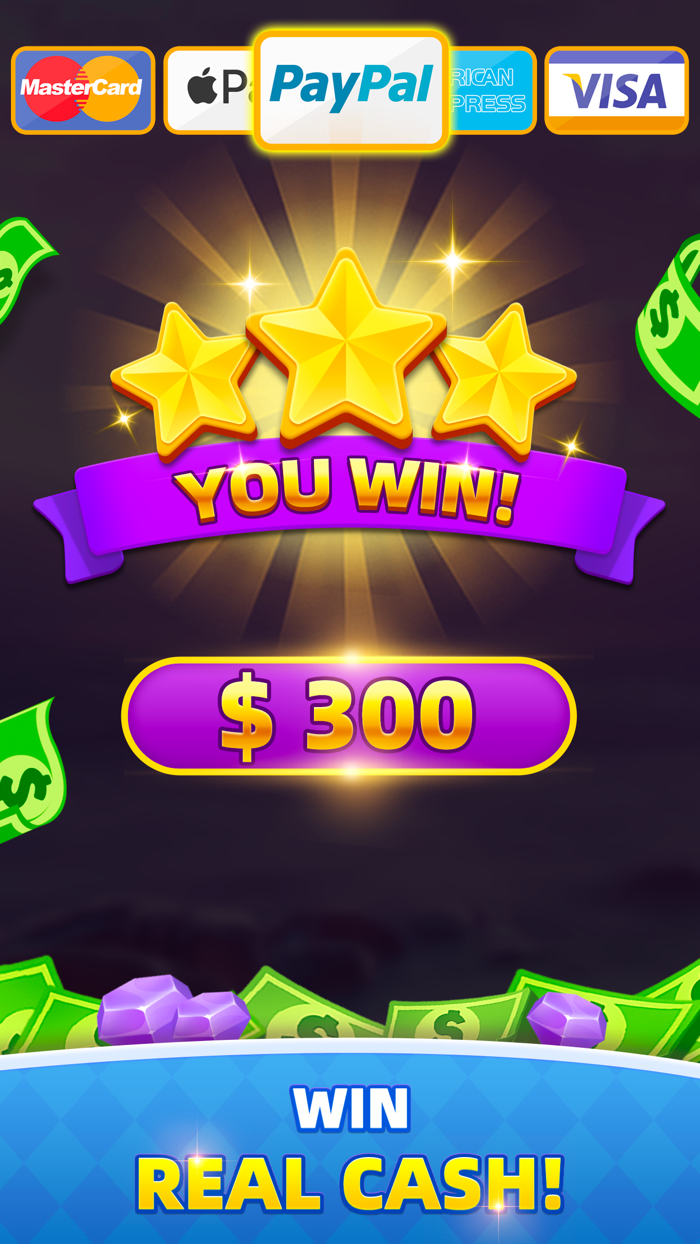 Wordcash Search Win Real Cash