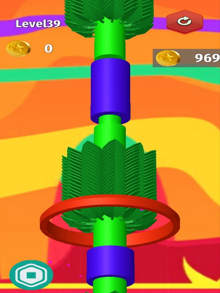 Rush Point Clean Robux