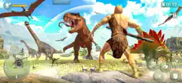 Game screenshot Dino Hunter: Monster Survival mod apk