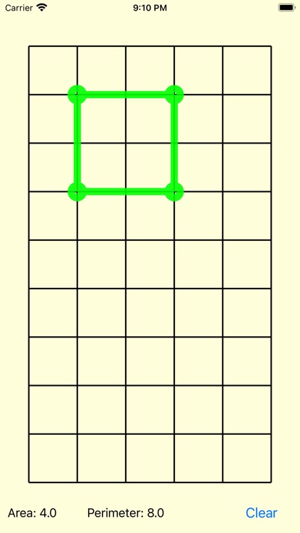 Learn Area and Perimeter