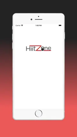 Game screenshot HiitZone Ahwatukee mod apk