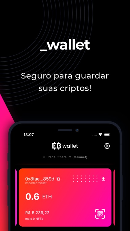 EB Bank - Only Wallet, Crypto