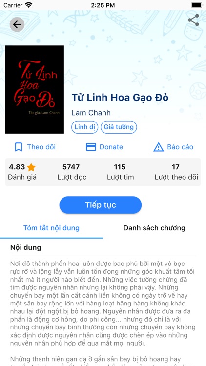 Hải Vương Truyện