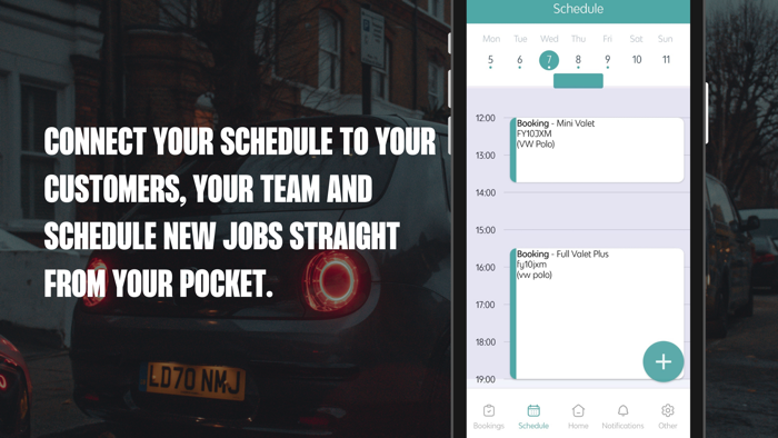 AUTOMATE Technicians