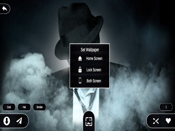 Anonymous Wallpapers