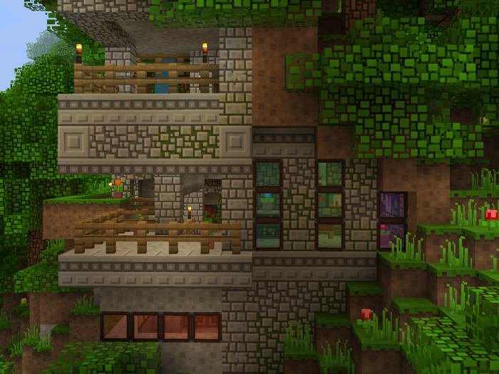 Maps for Minecraft MC-PE