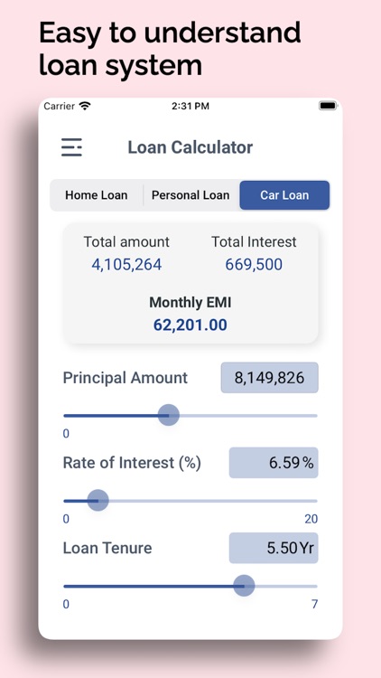 Advance Calculator screenshot-5