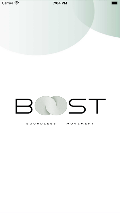 Boost Studio (Green)