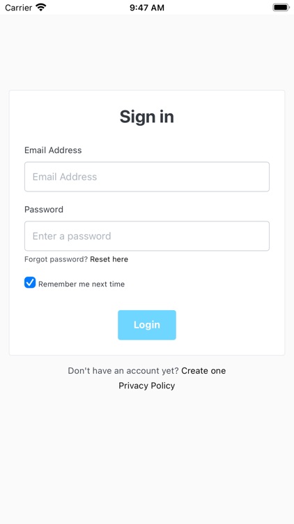 The Kindness Campaign