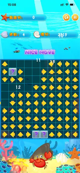 Game screenshot Magic Arrows hack