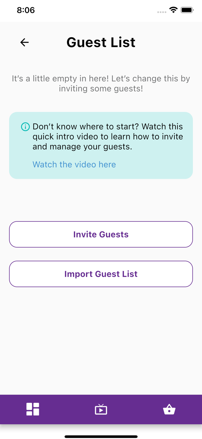 WedFun Wedding Planning  TV