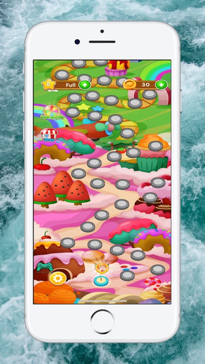 FruitsMania screenshot-4