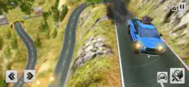 Game screenshot Mountain Hill Climb Racing 3D hack