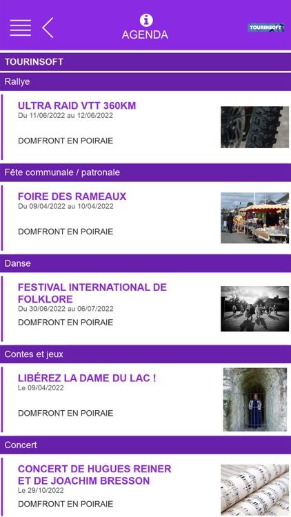 Boutic Domfront screenshot-8