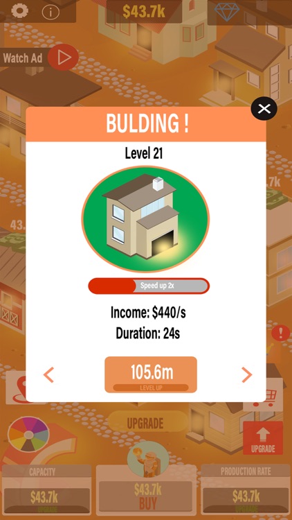City Builder: Building Games screenshot-4