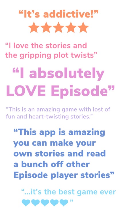 Episode - Choose Your Story screenshot-5