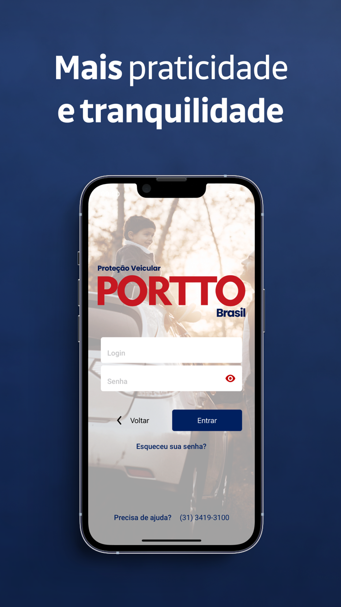 Portto Brasil Proteção