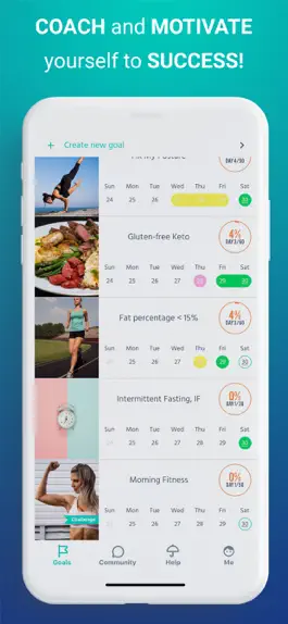 Game screenshot Lifestyle Medicine Coach mod apk