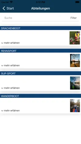 Game screenshot Mülheimer Kanusport-Verein hack