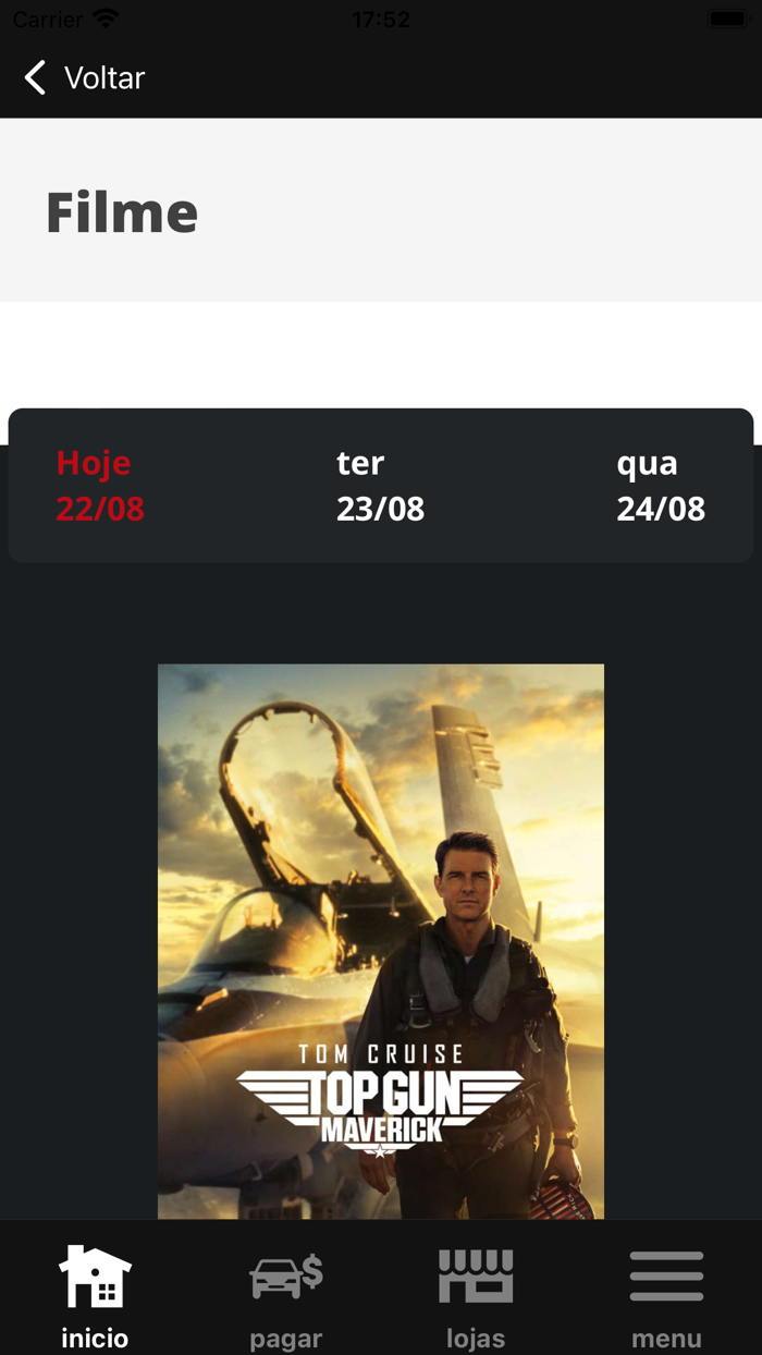 Passeio das Aguas Shopping