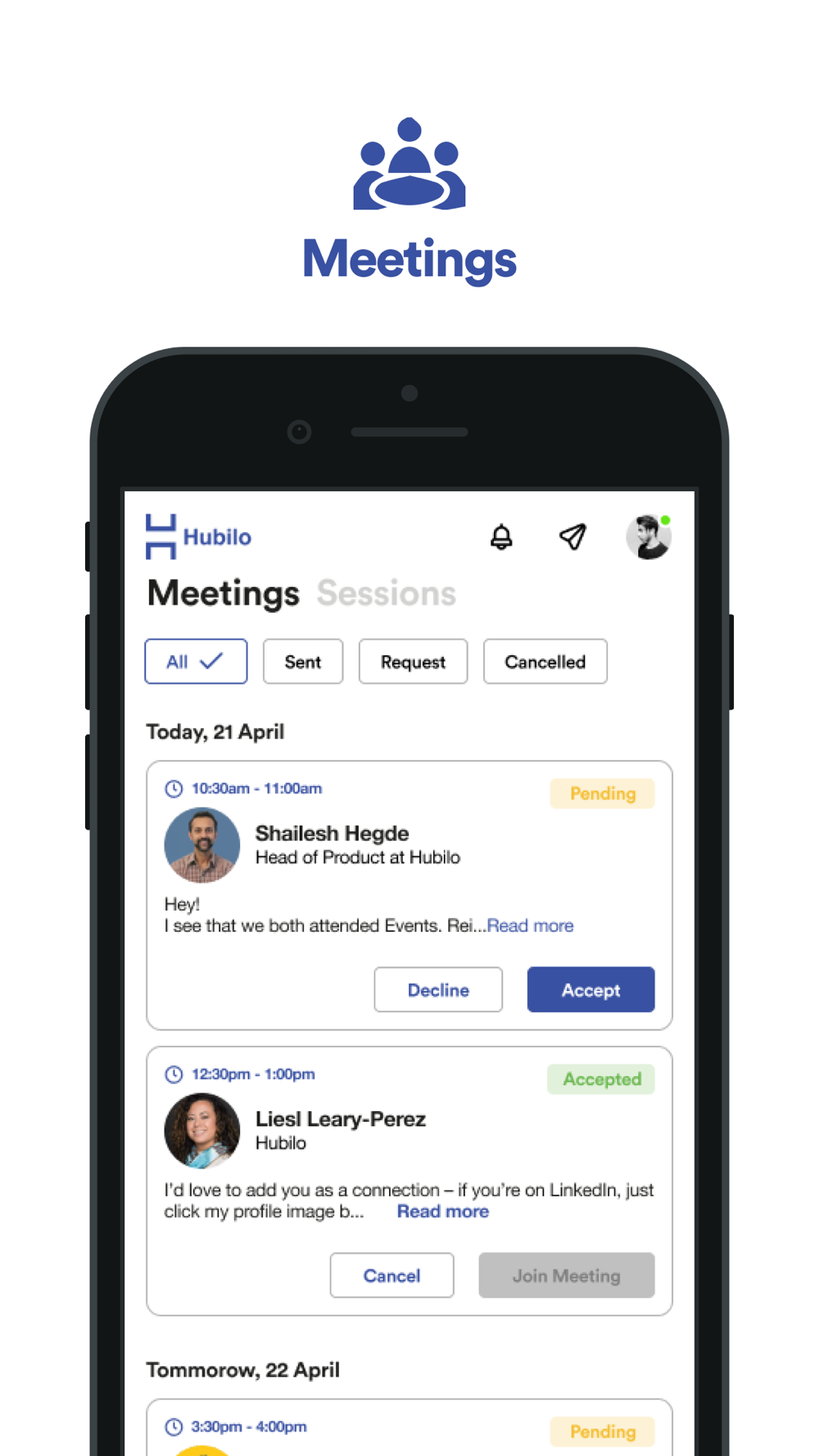 Infosys Connect 2022 Free Download App for iPhone