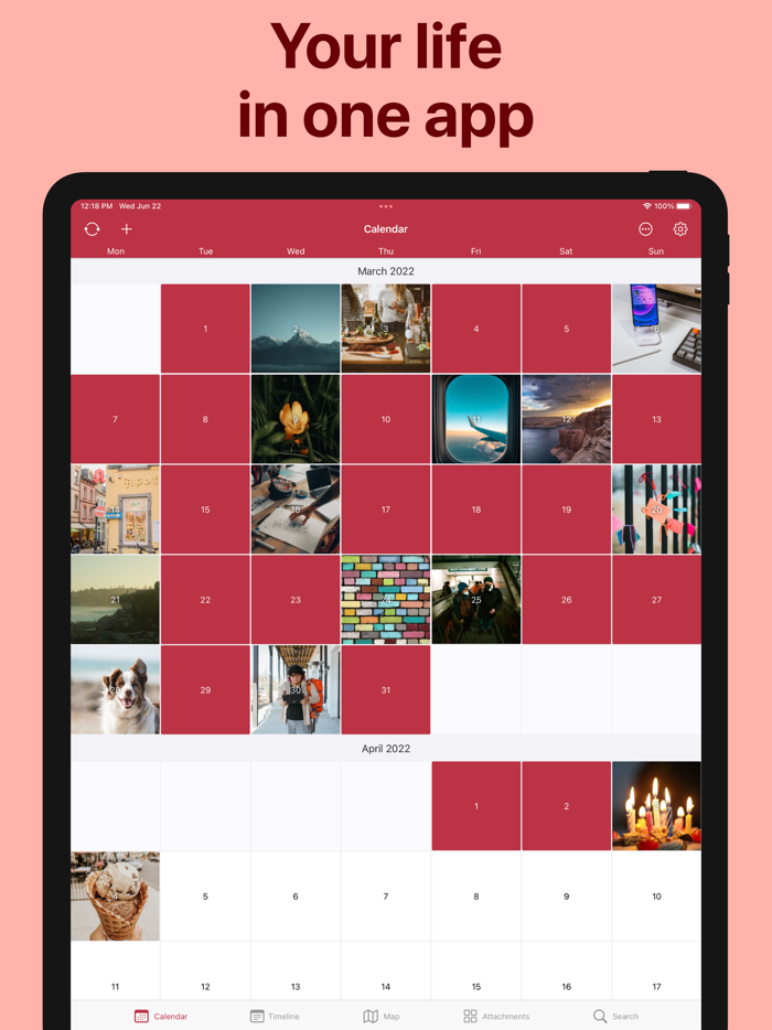 Diarium Diário pessoal