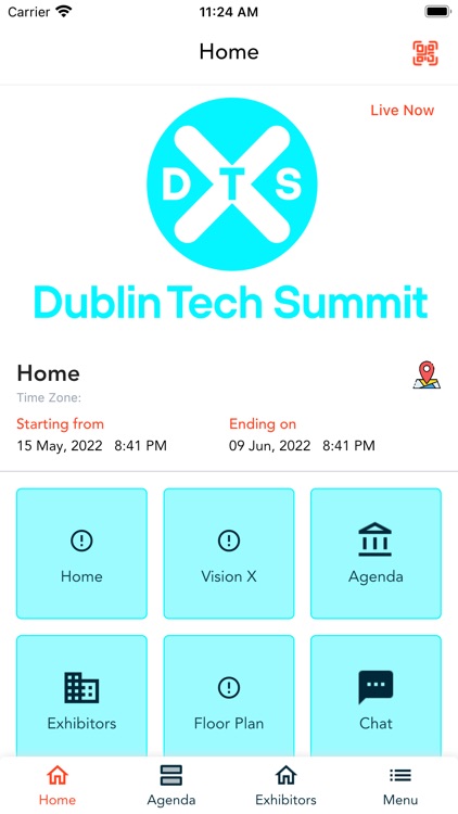 Dublin Tech Summit 2022