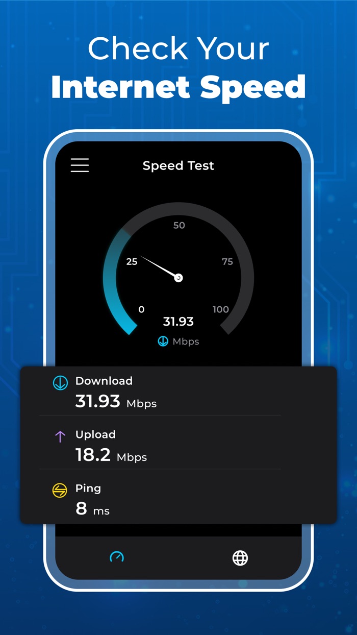 Wifi Scanner Network Analyzer