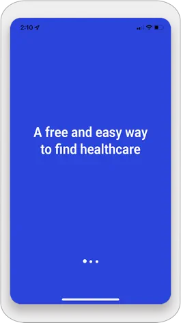 Game screenshot Access Health apk