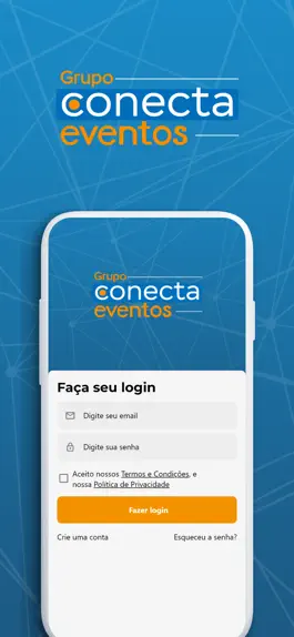 Game screenshot Conecta Eventos mod apk