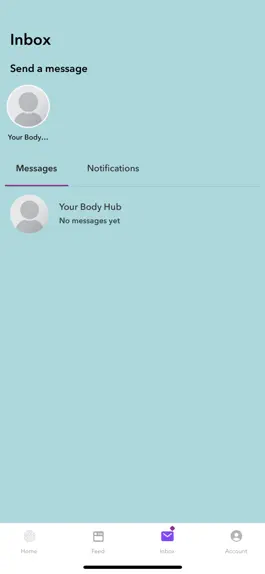 Game screenshot Your Body Hub App hack