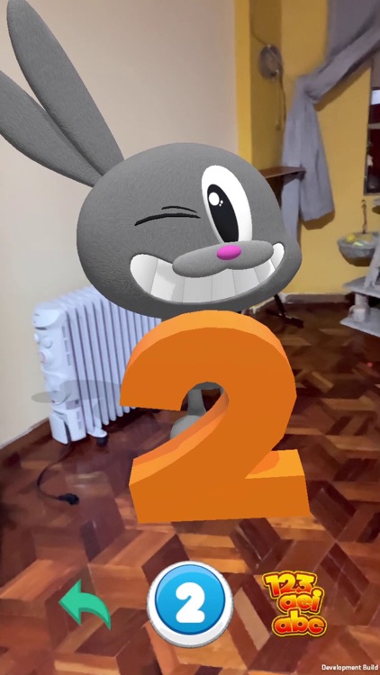 123 Conejo - Aprende screenshot-5