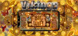 Game screenshot Lucky Viking Coin apk