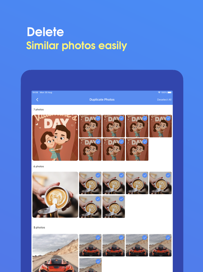 Clean Master - Smart Clean up