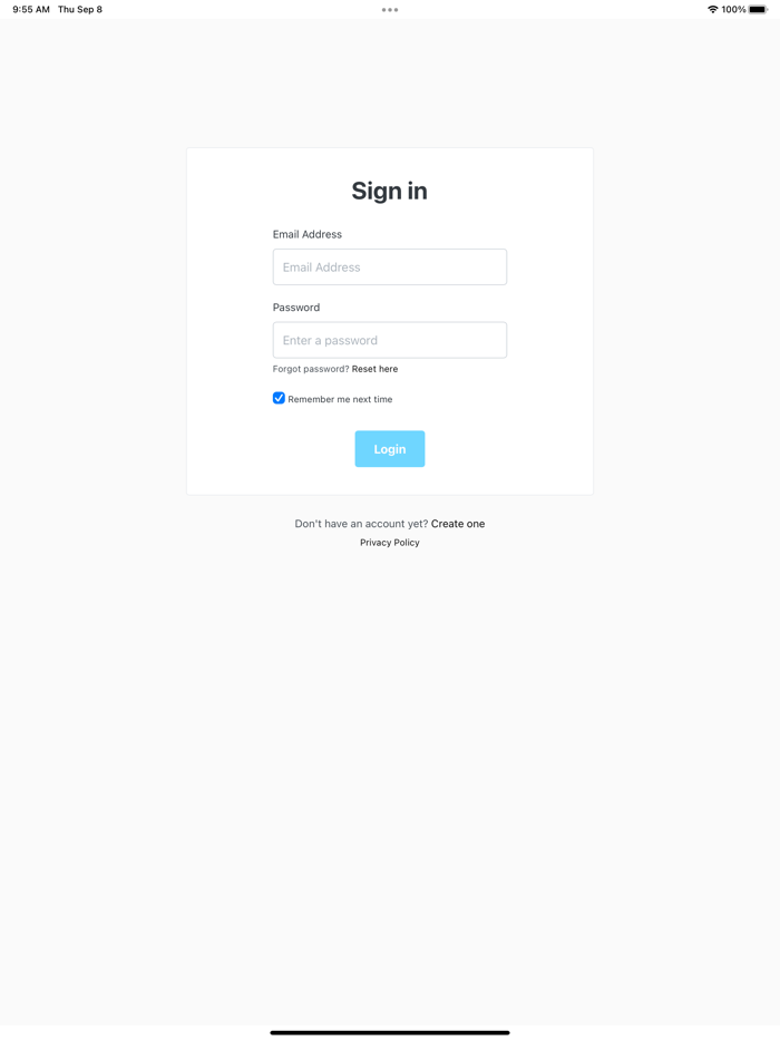 The Kindness Campaign